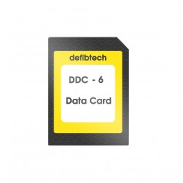 SD data card DDC-6